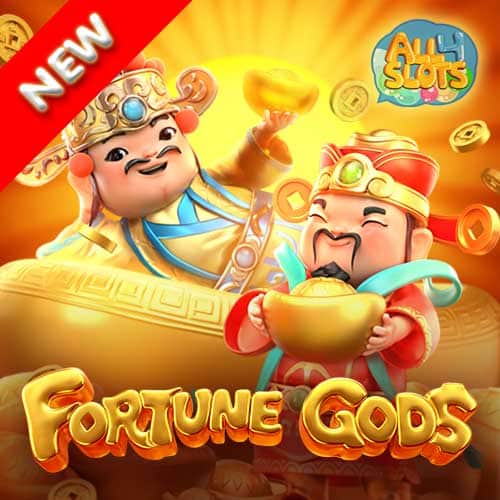 Fortune Gods New