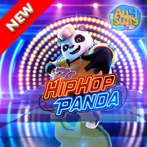 Hip Hop Panda Game