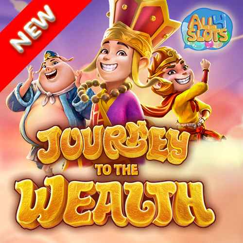 Journey To The Wealth New