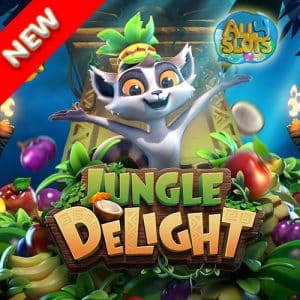 Jungle Delight New