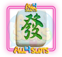 Mahjong Ways symbol 1