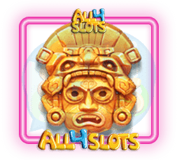 Treasures of Aztec most expensive symbol