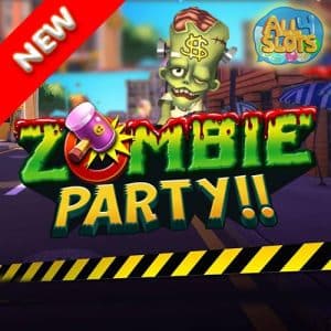 zombie-party
