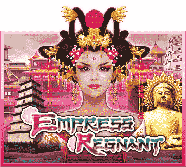Empress Regnant