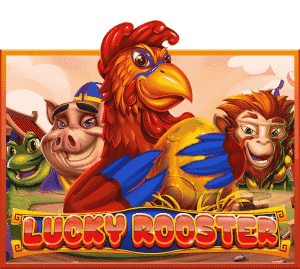 Lucky Rooster