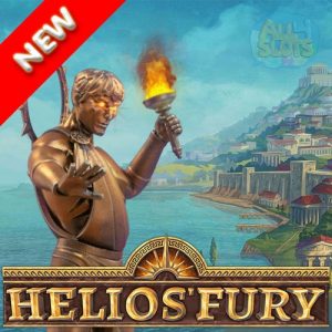 Helios-Fury
