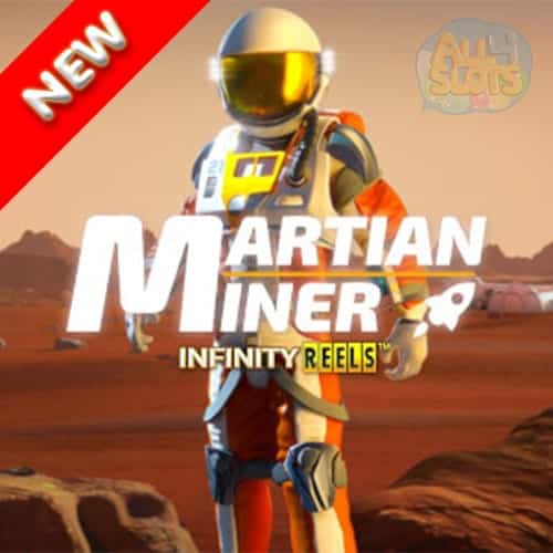 Martian Miner Infinity