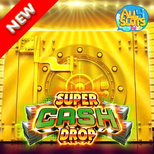 Super-Cash-Drop
