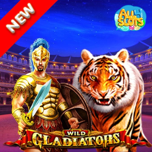 Wild-Gladiators