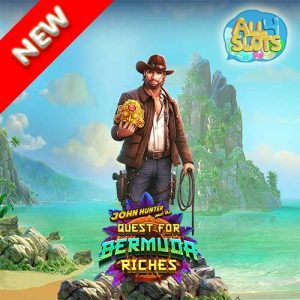 Bermuda-Riches