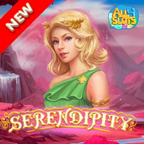 slot-Serendipity