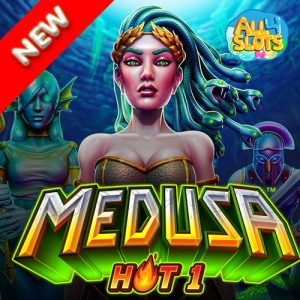 Medusa-Hot-1-ทดลองเล่น