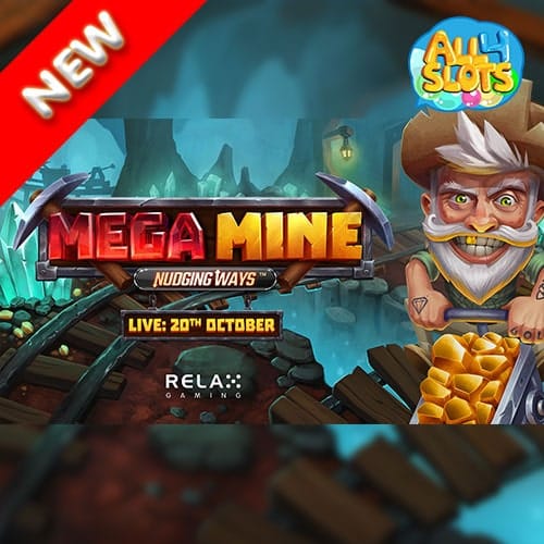 Mega-Mine-slot-demo