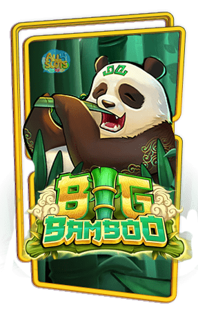 ทดลองเล่นสล็อต Big Bamboo