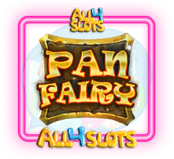 Pan Fairy Spade Gaming