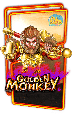 ทดลองเล่นสล็อต Golden Monkey