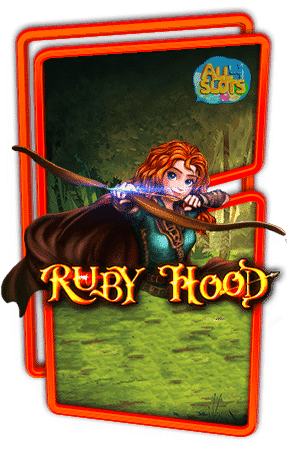 ทดลองเล่นสล็อต Ruby Hood