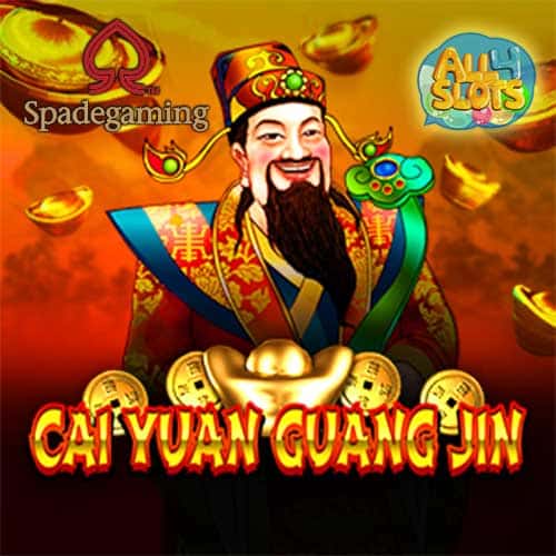 รีวิวเกมสล็อต Cai Yuan Guang Jin