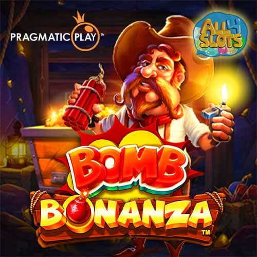 รีวิวเกมสล็อต Bomb Bonanza