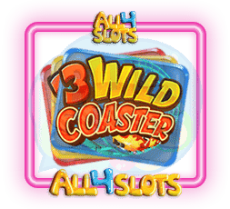 สล็อตpg-Wild-Coaster