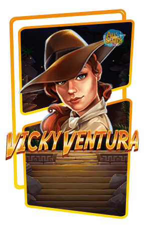 ทดลองเล่นสล็อต Vicky Ventura