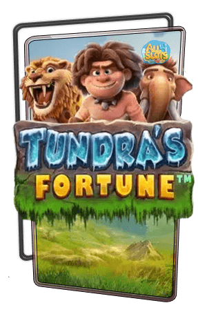 ทดลองเล่นสล็อต Tundra’s Fortune