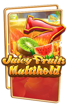 ทดลองเล่นสล็อต Juicy Fruits Multihold