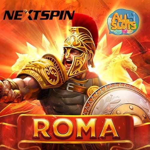 Roma nextspin
