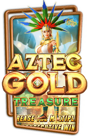 ทดลองเล่นสล็อต Aztec Gold Treasure