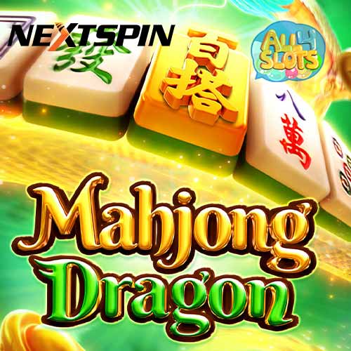 Mahjong Dragon 2024